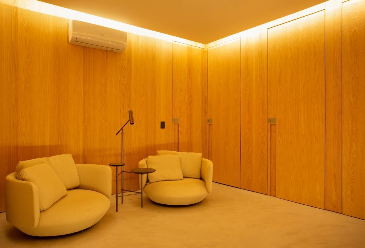 Fuso Concept Hotel Florianópolis