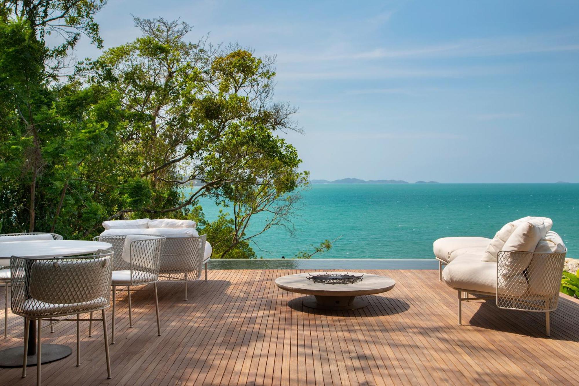 Fuso Concept Hotel Florianópolis