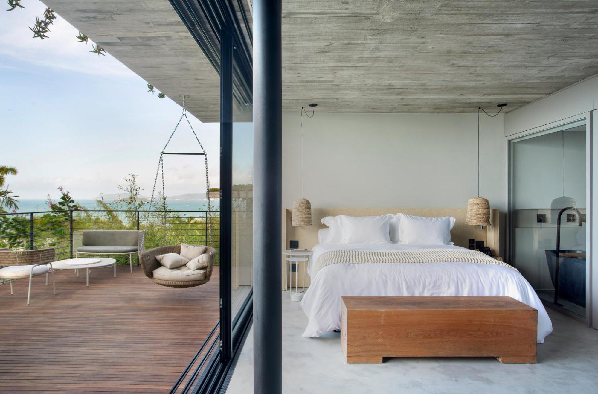 Hotel Fuso Concept