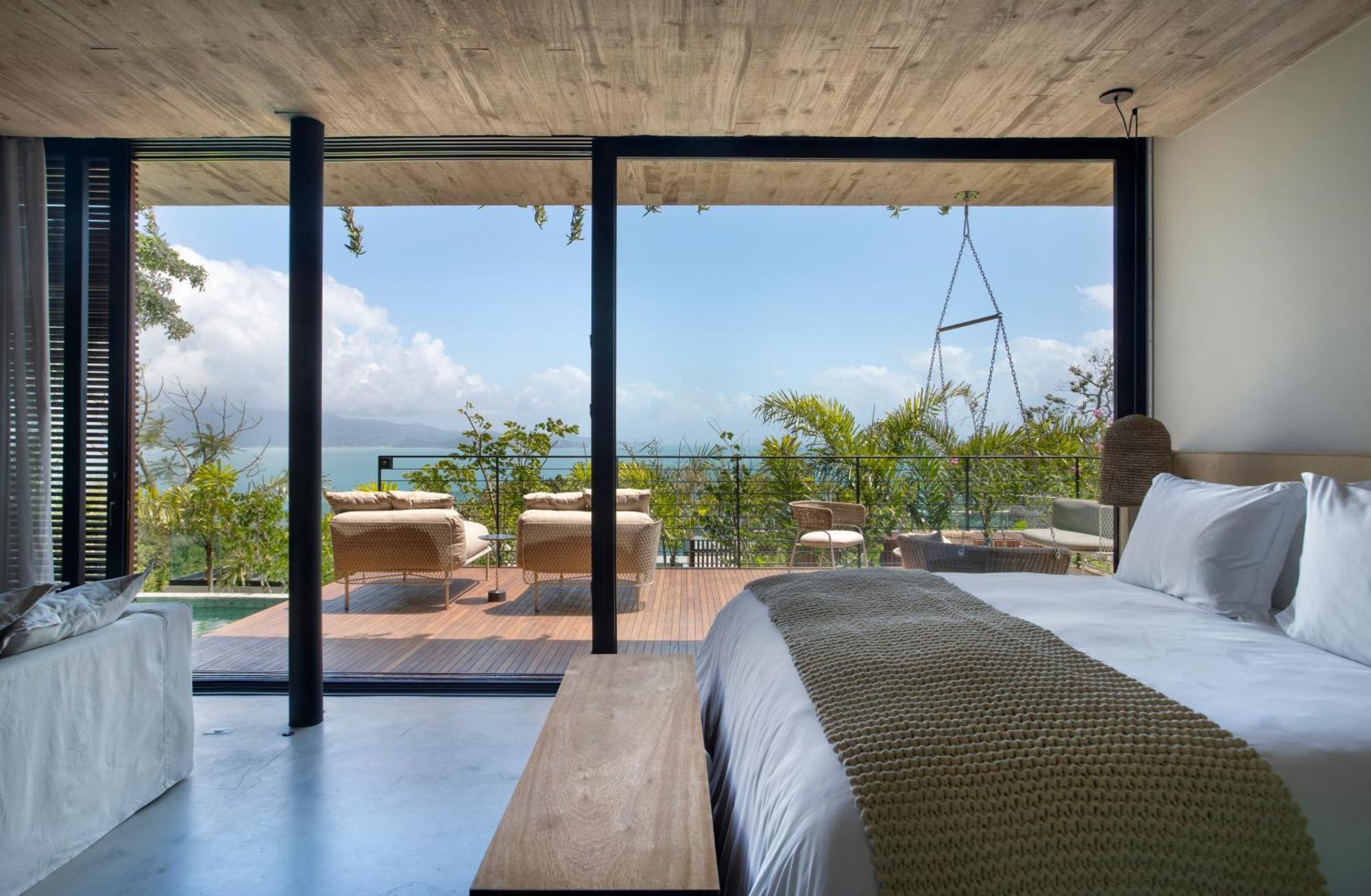 Fuso Concept Hotel Florianópolis