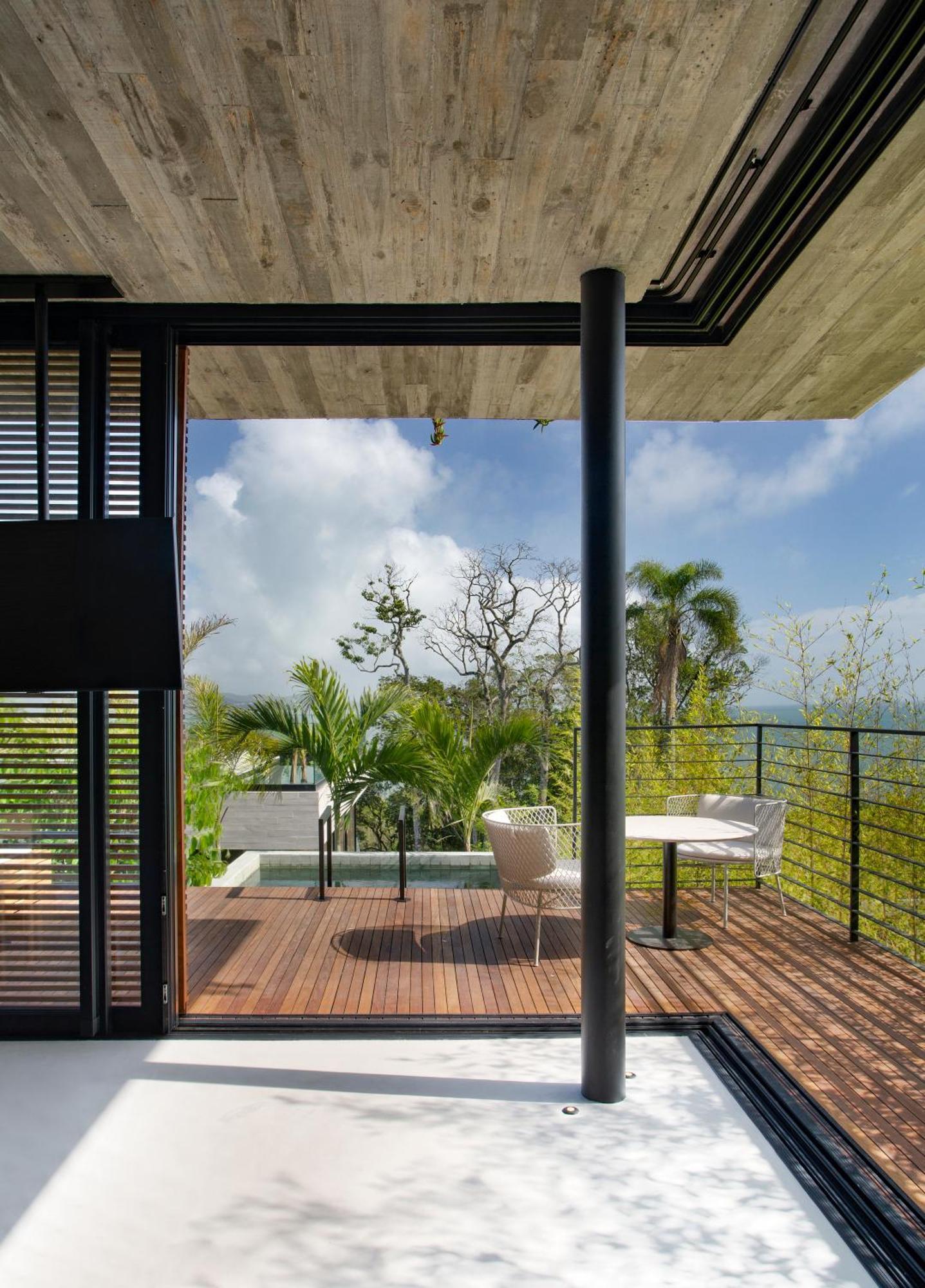 Fuso Concept Hotel Florianópolis